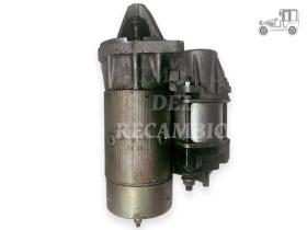 Motor de arranque Simca Recambio