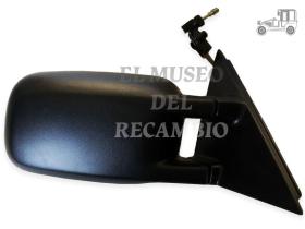 Espejo derecho Volkswagen Passat 88-97 con mando Recambio