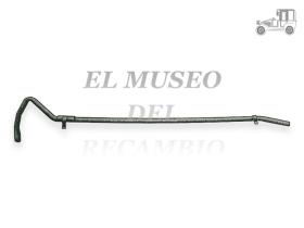 Tubería trasera Renaul 5 Recambio