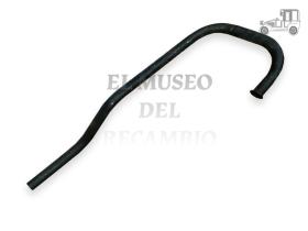 Salida colectores Citroën 30 mm Recambio