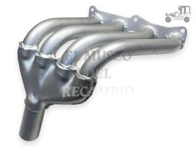 Colector de escape Seat 600 L Recambio
