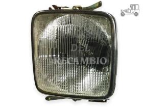 Otico de faro Seat 1430 de cruce .