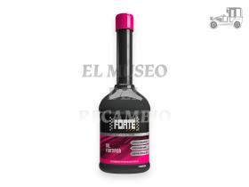 Oil fortifier .