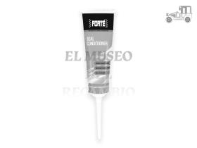 Seal conditioner tapa fugas de aceite de motor .