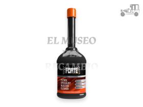 Specialist injector clear gasolina .