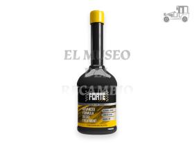 Forté advance fórmula diesel 400 ml .