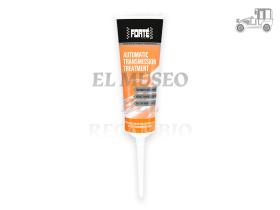 Automatic transmisión treatment .
