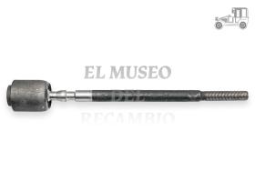 Rótula axial de dirección Seat Ibiza 86-92 Recambio