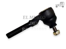 Rótula de dirección delantera izquierda Renault .