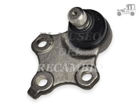 Rótula de suspensión Citroën y Peugeot Recambio