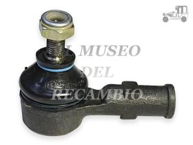 Rótula de dirección delantera Ford Fiesta, Escort y Orion Recambio