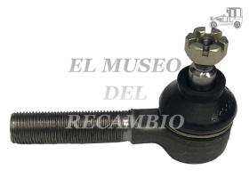 Rótula de dirección Avia, Alfa Romeo y Ebro Recambio