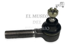 Rótula de dirección rosca derechas Ebro 260 Avia 1000 Recambio