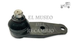 Rótula suspensión Renault varios Recambio