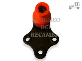 Rótula de suspensión Peugeot 306 18mm Recambio
