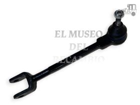 Rótula de dirección izquierda Renault Recambio