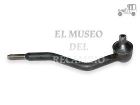 Rótula de dirección Seat Recambio