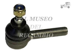Rótula de dirección Alfa Romeo 33 y Alfasud Recambio
