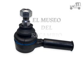 Rótula de dirección Alfa Romeo, BMW, Ford, Volkswagen Recambio