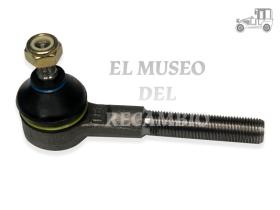 Rótula de dirección Audi-Volkswagen -88 Recambio
