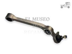 Brazo de suspensión derecho rótula Citroën .