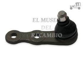 Rótula suspensión Opel Corsa A B -97 .