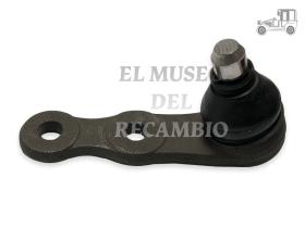 FRAP 864 - Rótula suspensión Opel Corsa A B -97