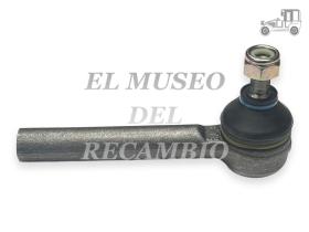 Rótula de dirección delantera Autobianchi, Fiat, Lancia, etc Recambio