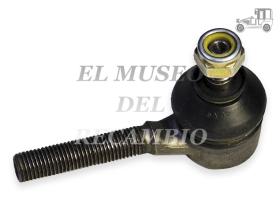 Rótula de dirección Mercedes Benz Recambio