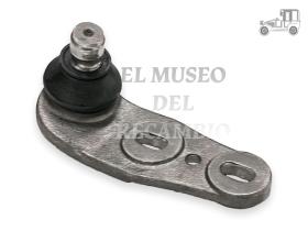 Rótula suspensión inferior izquierda Audi 80 .