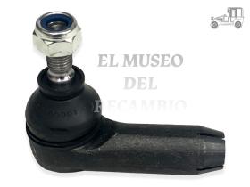 Rótula de dirección izquierda Audi 100 Recambio