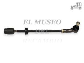 Rótula de dirección derecha Seat y Volkswagen Recambio