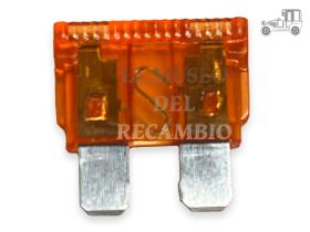 Fusible enchufe stantar 5ah COMPONENTES ELÉCTRICOS