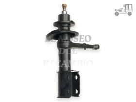 Amortiguador delantero derecho Renault 21 Recambio