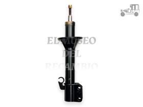 Amortiguador delantero Ford Fiesta Recambio