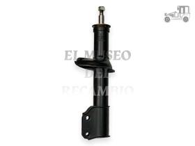 Amortiguador delantero bitubular Renault Rapid y Express Recambio