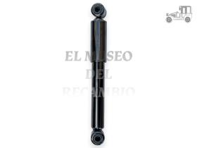 Amortiguadores traseros Citroen Berlingo Peugeot Parnert Recambio