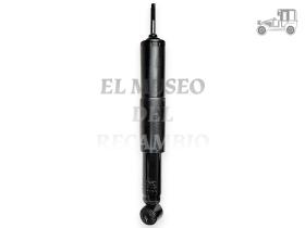 Amortiguador convencional trasero Recambio