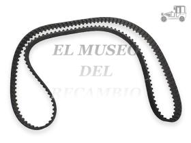 Correa de distribución Renault Laguna Recambio