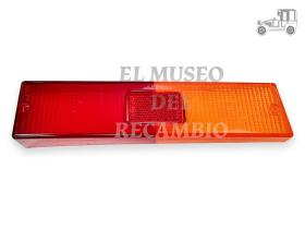 Tulipa trasera derecha Seat Iluminación