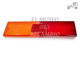 Tulipa trasera izquierda Seat Iluminación