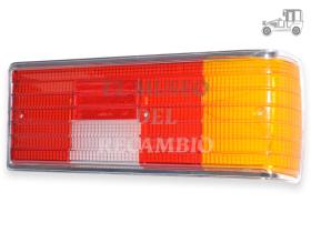 Tulipa trasera derecha Chrysler 150 Iluminación