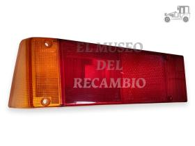 Tulipa piloto Seat trasero izquierdo Iluminación