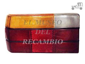 Piloto trasero izquierdo Seat Malaga Iluminación