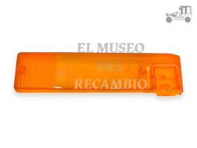 Tulipa trasera derecha ámbar Seat Iluminación