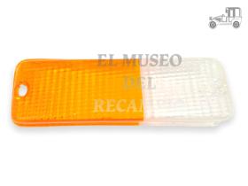 Tulipa delantera izquierda bicolor Seat 132 1ª Serie Iluminación