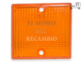 Tulipa intermitente izquierda ámbar Seat 132 1ª Serie Iluminación