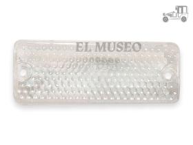 Tulipa piloto marcha atras derecho Seat Iluminación
