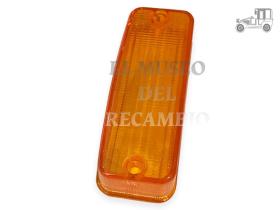 Tulipa piloto delantero ámbar Seat 124 FL Iluminación