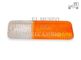 Tulipa delantera izquierda bicolor Seat 131 1ª Serie Iluminación